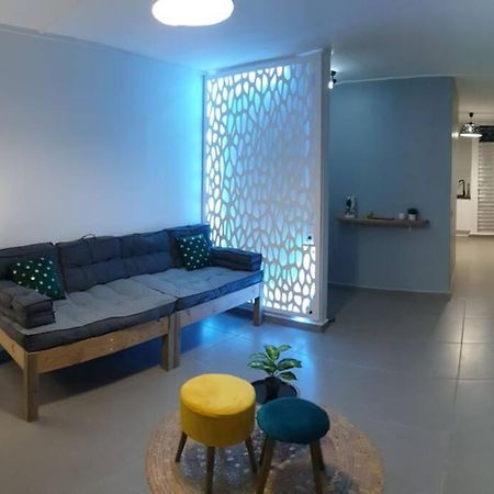 Jadessie " Centre Ville - Downtown " Пуэнт-а-Питр Экстерьер фото