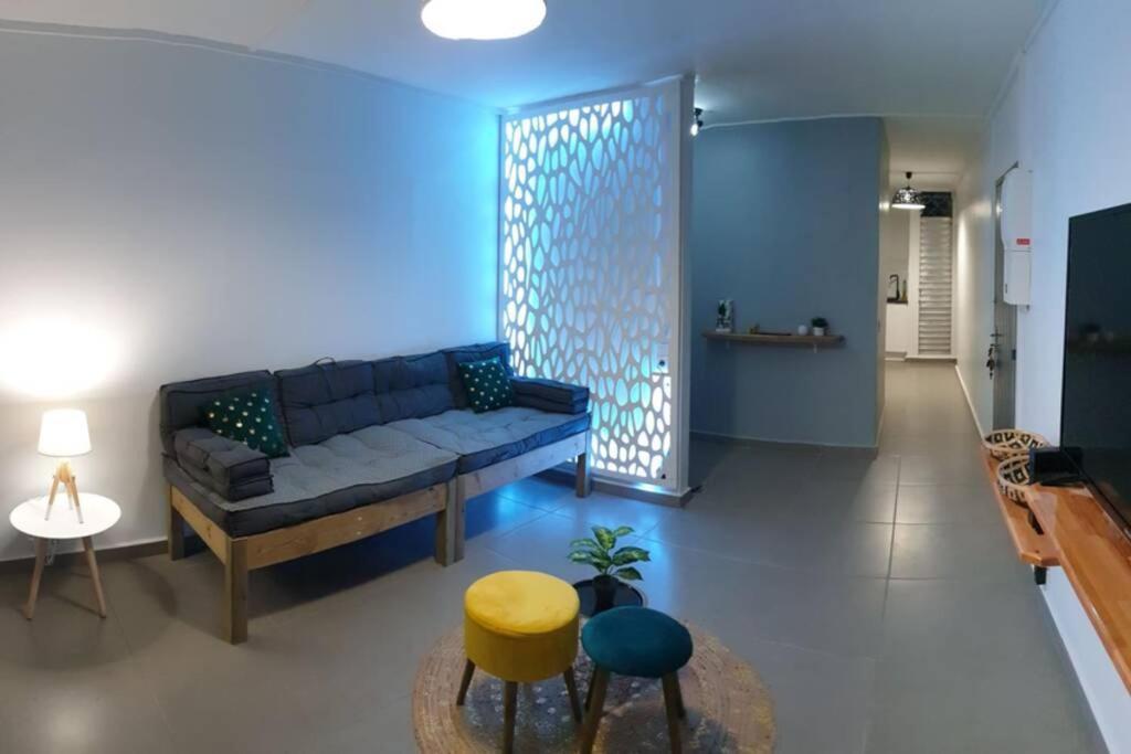 Jadessie " Centre Ville - Downtown " Пуэнт-а-Питр Экстерьер фото
